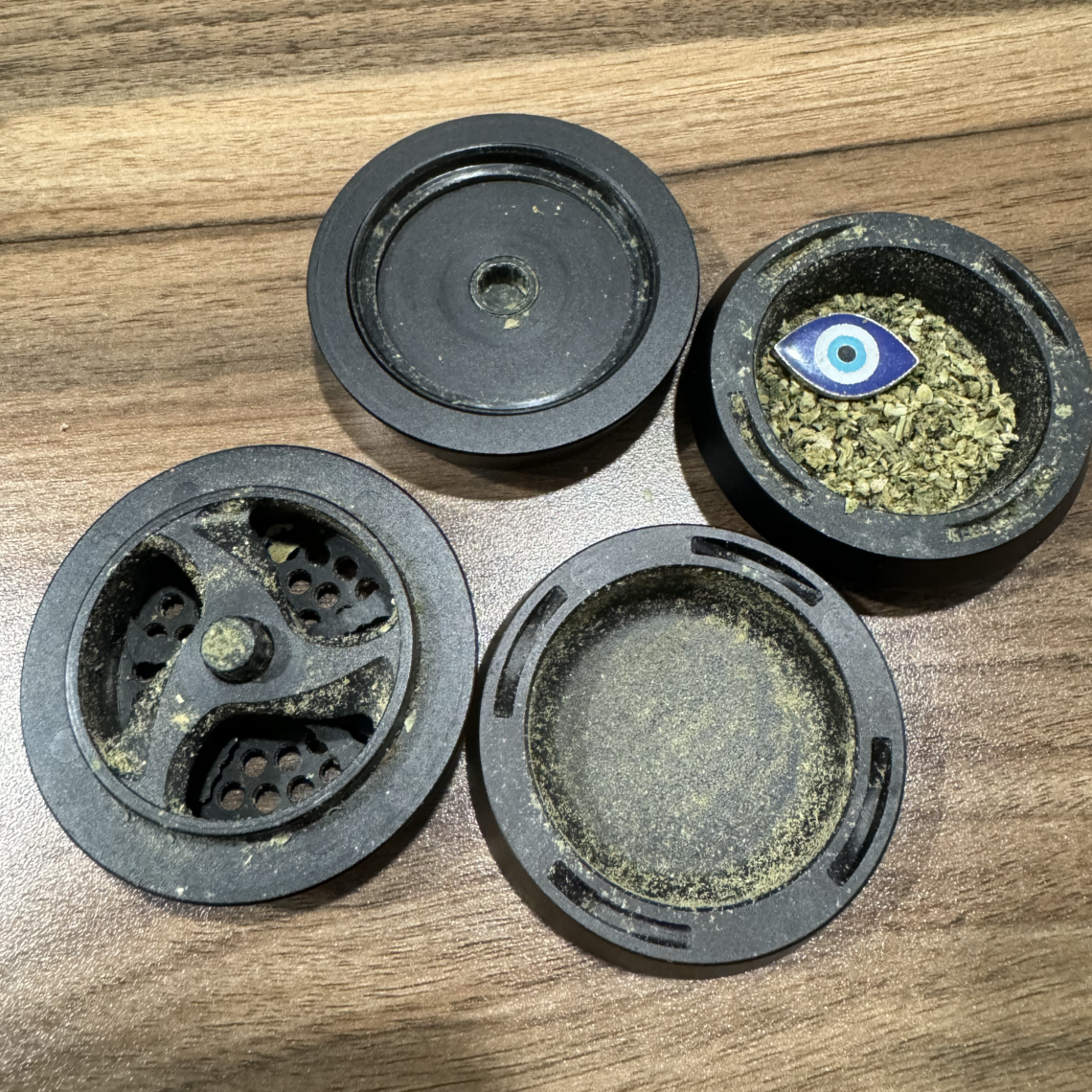 The Klip Grinder Review: A Year in the Life of My Go-To Cannabis Companion